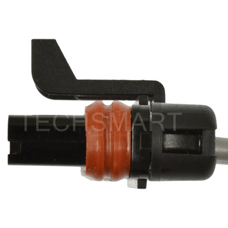 Standard® - HVAC Blower Motor Resistor Connector
