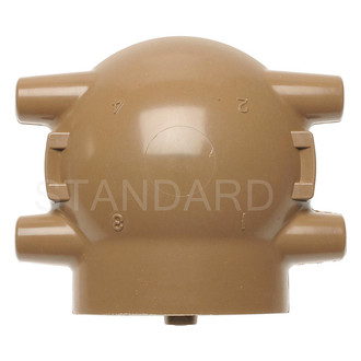 Standard® - Ignition Distributor Cap
