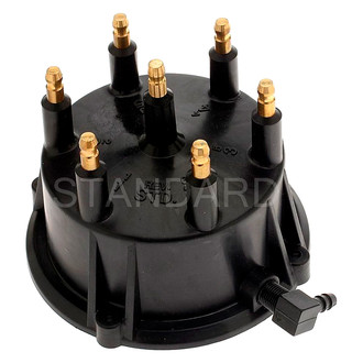 Standard® - Ignition Distributor Cap