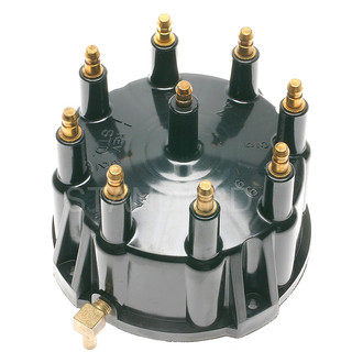 Standard® - Ignition Distributor Cap