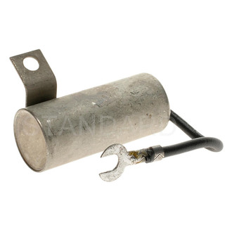 Standard® - Ignition Condenser