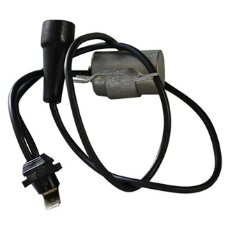 Standard® - Blue Streak™ Ignition Condenser