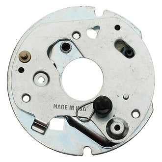 Standard® - Distributor Breaker Plate