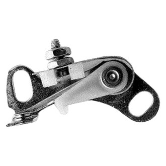 Standard® - Blue Streak™ Ignition Contact Set