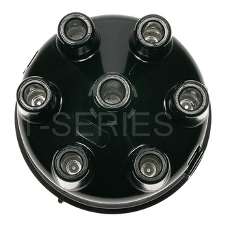 Standard® - Tru-Tech™ Ignition Distributor Cap