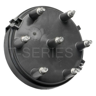 Standard® - Tru-Tech™ Ignition Distributor Cap