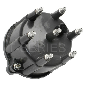 Standard® - Tru-Tech™ Distributor Cap