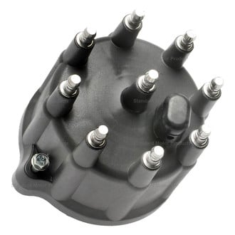 Standard® - Tru-Tech™ Distributor Cap