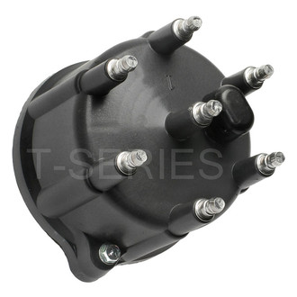 Standard® - Tru-Tech™ Ignition Distributor Cap