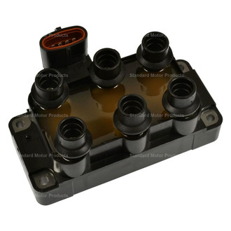 Standard® - Tru-Tech™ Ignition Coil