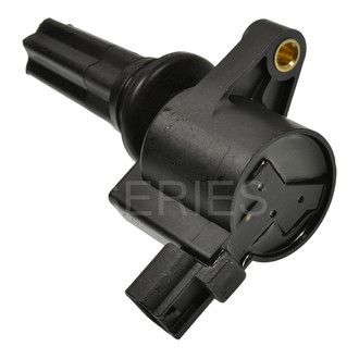 Standard® - Tru-Tech™ Ignition Coil