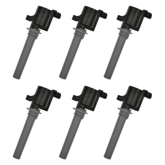 Standard® - Tru-Tech™ Ignition Coil