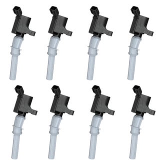Standard® - Tru-Tech™ Ignition Coil Kit