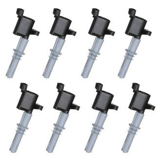 Standard® - Tru-Tech™ Ignition Coil Kit