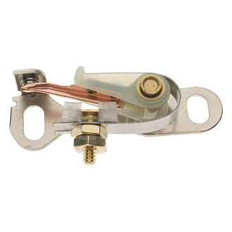 Standard® - Tru-Tech™ Ignition Contact Set