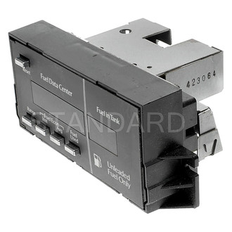Standard® - Remanufactured Fuel Display Control Module