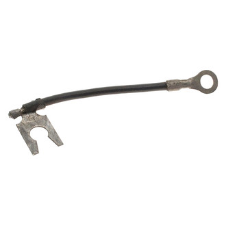 Standard® - Ignition Distributor Ground Lead Wire