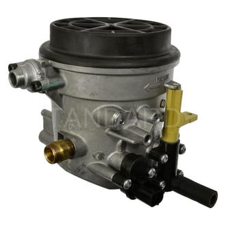Standard® - Fuel Filter Housing