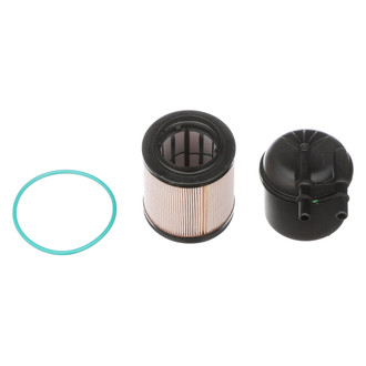 Standard® - Fuel Filter Housing