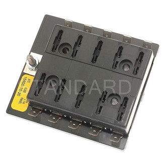 Standard® - Fuse Block