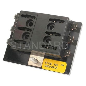 Standard® - Fuse Block
