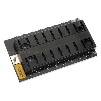 Standard® - Fuse Block