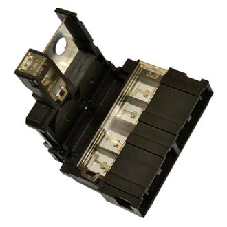 Standard® - Fuse Block