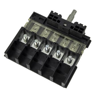 Standard® - Fuse Block
