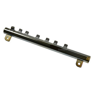 Standard® - Diesel Fuel Injector Rail