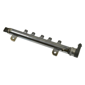 Standard® - Driver Side Diesel Fuel Injector Rail