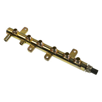 Standard® - Diesel Fuel Injector Rail