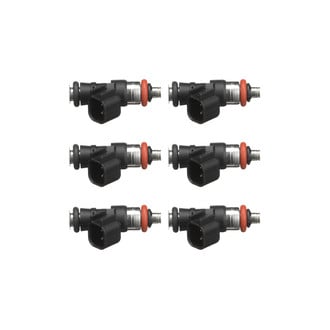Standard® - Fuel Injector Kit