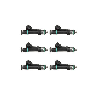 Standard® - Fuel Injector Kit