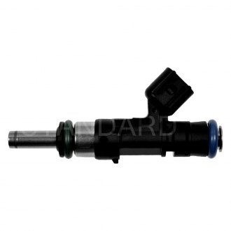 fiat 500 fuel injector replacement