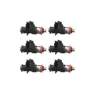 Standard® - Fuel Injector Kit
