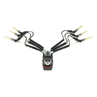 Standard® - Fuel Injector Kit
