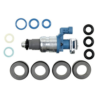 Standard® - Intermotor™ Fuel Injector