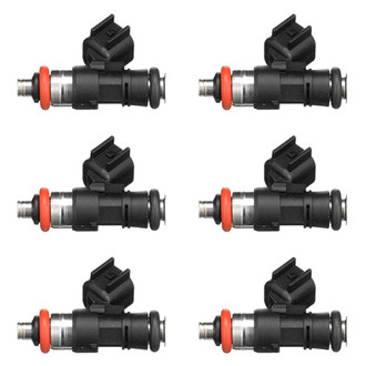 Standard® - Fuel Injector