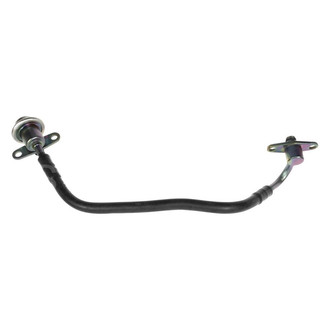 Standard® - Intermotor™ Passenger Side Fuel Injection Pressure Damper