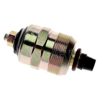 Standard® - Fuel Shut-off Solenoid