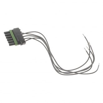 Standard® - Fuel Tank Selector Valve Connector