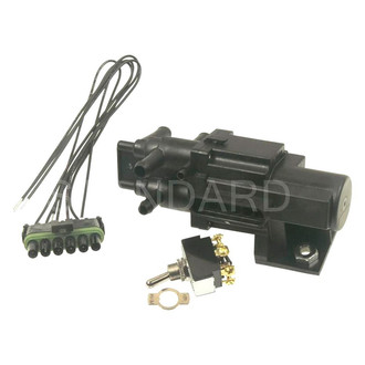 Standard® - Fuel Tank Selector Valve