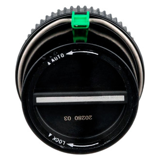 Standard® - Locking Hub