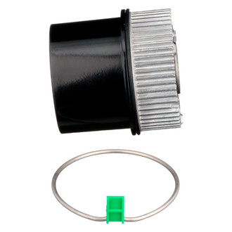 Standard® - Driver or Passenger Side Locking Hub