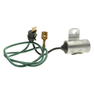 Standard® - Ignition Condenser