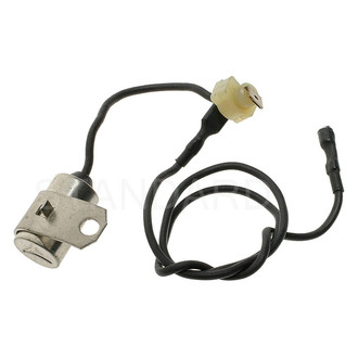 Standard® - Ignition Condenser