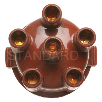 Standard® - Intermotor™ Ignition Distributor Cap