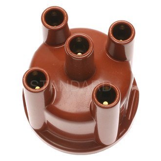 Standard® - Intermotor™ Ignition Distributor Cap