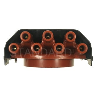 Standard® - Intermotor™ Distributor Cap