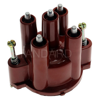 Standard® - Intermotor™ Ignition Distributor Cap